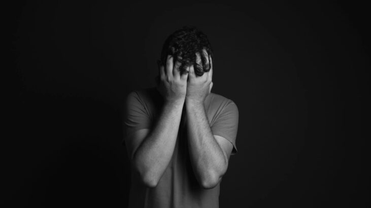 Czy naprawdę musimy być najlepszą wersją siebie?