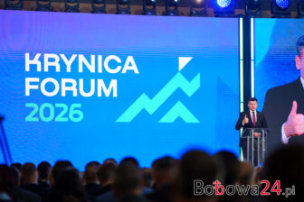 Samorządy na pierwszej linii frontu. Bezpieczeństwo i odporność regionów tematem Krynicy Forum 2026