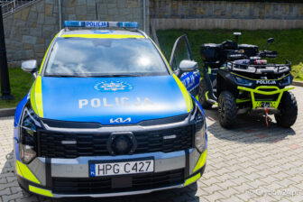 500 zł mandatu i 12 punktów. Policja sprawdza kierowców