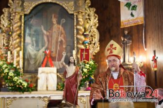 Biskup tarnowski Andrzej Jeż skazany. To pierwszy taki wyrok w Polsce