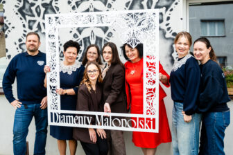 Diamenty Małopolski skrywają się w Bobowej. Bobowskie koronczarki z ważną nagrodą